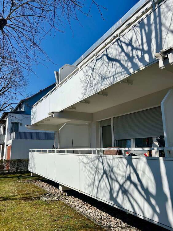 Wohnung zum Kaufen in München 199.500 € 31 m²
