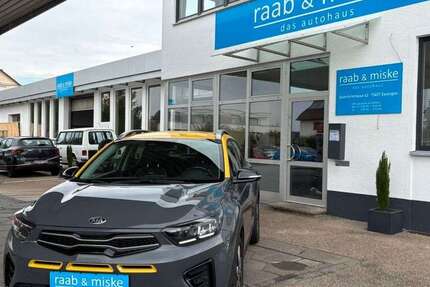 Kia Stonic 39.950 km 16.990 € Essingen 73457