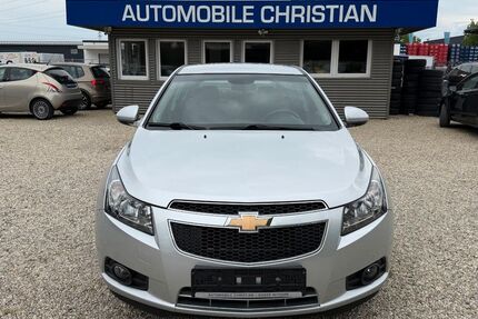 Chevrolet Cruze 141.120 km 4.890 &euro; Altdorf (bei Landshut) 84032