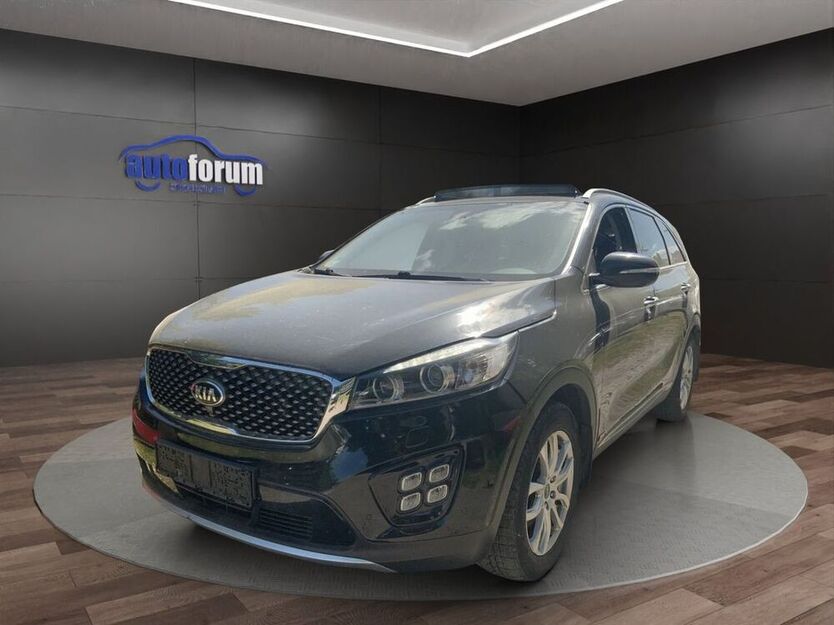 Sorento