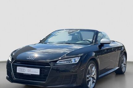 Audi TT 78.000 km 27.670 &euro; Erfurt 99099