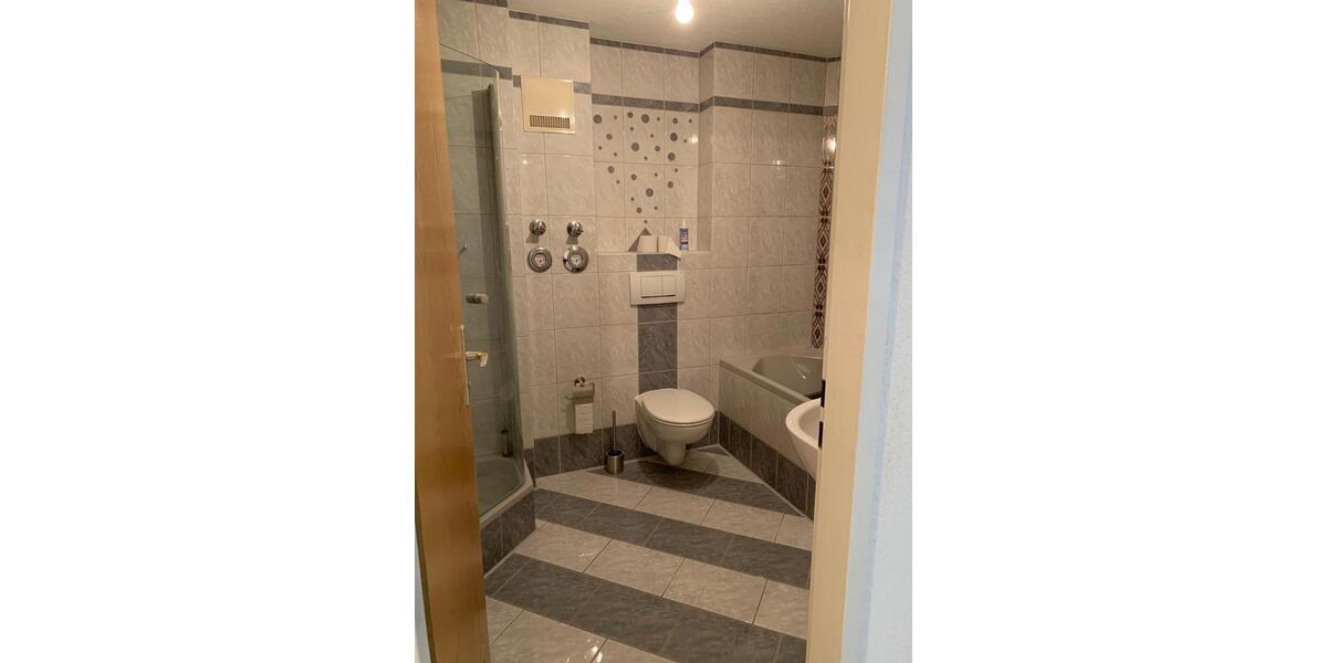 Etagenwohnung Aalen Dewangen - 3.5 Zimmer, 75 m&sup2;, 920&euro; | Angebot:26406576