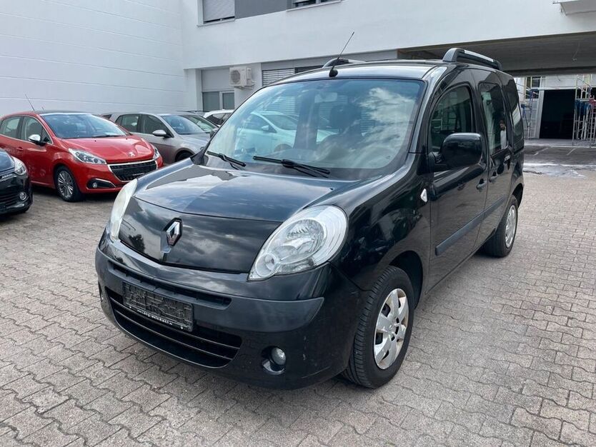 Kangoo