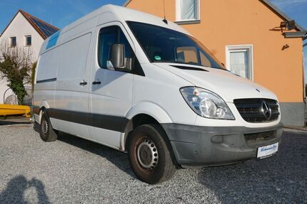 Mercedes-Benz Sprinter 169.300 km 12.950 &euro; Gunzenhausen 91710