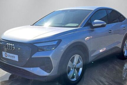 Audi Q4 e-tron 73.940 km 32.890 &euro; Lohr am Main 97816