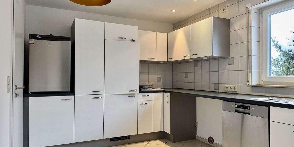 Terrassenwohnung Weinsberg - 2 Zimmer, 95 m&sup2;, 1.100&euro; | Angebot:24710586