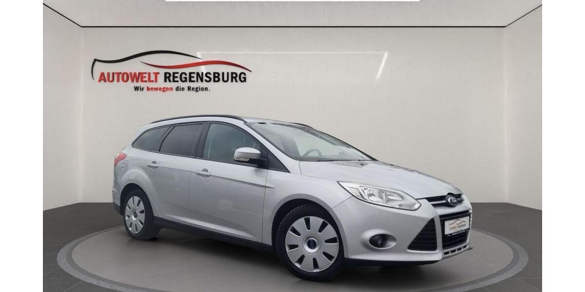 Ford Focus 248.858 km 2.490 &euro; Regensburg 93059