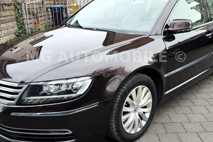 VW Phaeton 166.808 km 21.998 &euro; Hannover 30165