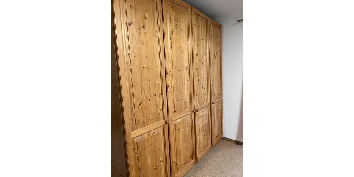 Etagenwohnung Waltenhofen - 2 Zimmer, 50 m&sup2;, 700&euro; | Angebot:26315194