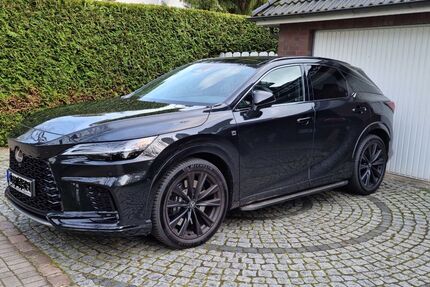 Lexus RX 500 41.000 km 60.000 &euro; Seevetal 21220
