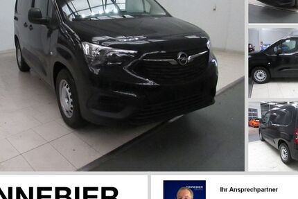 Opel Combo 4.500 km 19.378 &euro; Berlin 13509