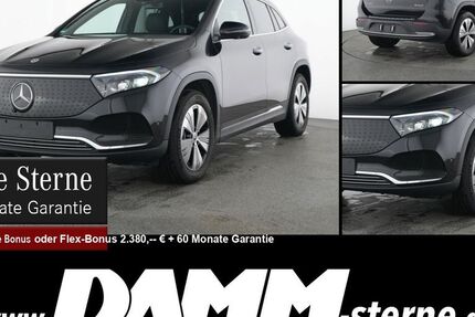 Mercedes-Benz EQA 18.552 km 36.870 &euro; Hofgeismar (bei Kassel) 34369