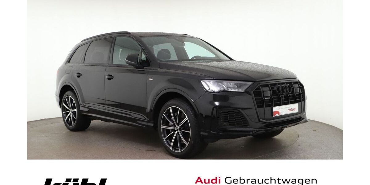 Audi Q7 64.530 km 66.780 &euro; Gifhorn 38518