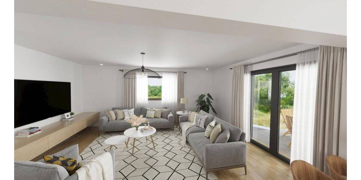 Etagenwohnung Mertloch - 3 Zimmer, 80 m&sup2;, 280.000&euro; | Angebot:26834544