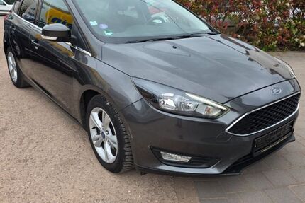 Ford Focus 177.000 km 5.100 &euro; Saarlouis 66740