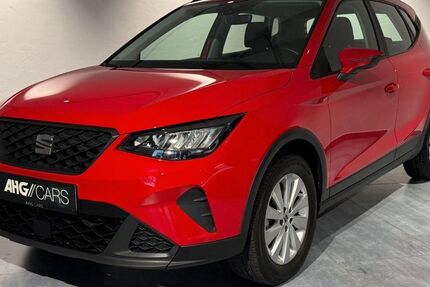 Seat Arona 47.700 km 16.900 &euro; Burghaun 36151