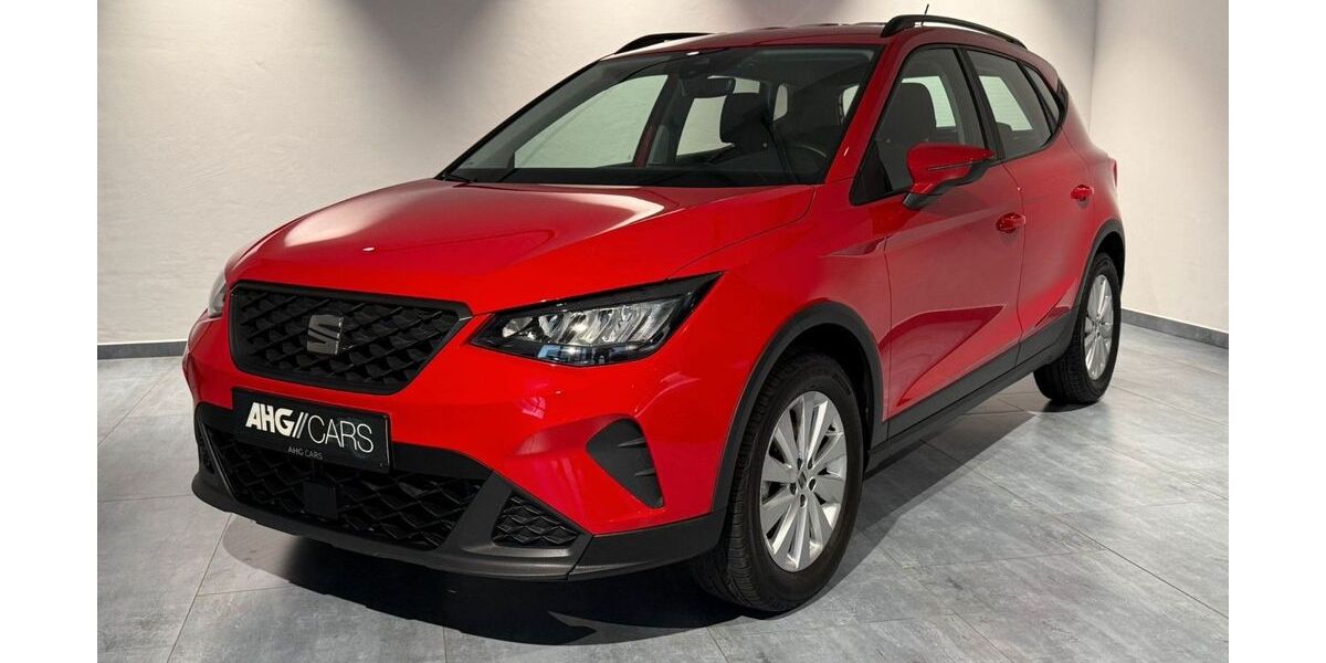 Seat Arona 47.700 km 16.900 &euro; Burghaun 36151