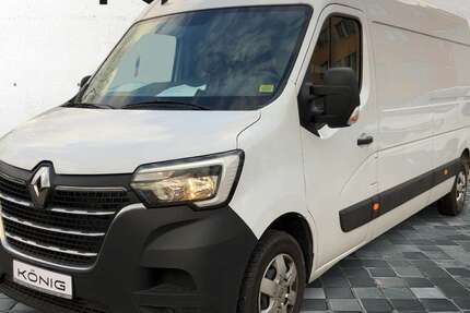 Renault Master 14.906 km 35.999 &euro; Teltow 14513