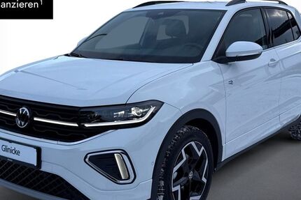 VW T-Cross 8.136 km 27.990 &euro; Baunatal 34225