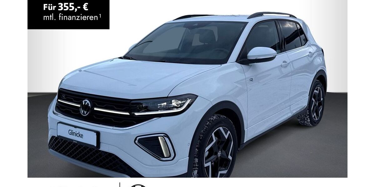 VW T-Cross 8.136 km 27.990 &euro; Baunatal 34225