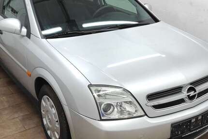 Opel Vectra 87.999 km 2.499 &euro; Bickenbach 64404
