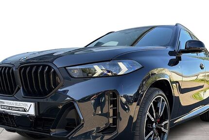 BMW X6 7.010 km 99.850 &euro; Freilassing 83395