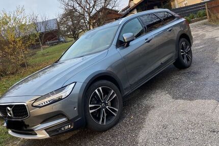 Volvo V90 Cross Country 109.000 km 22.999 &euro; Stubenberg 94166