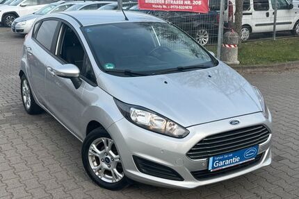 Ford Fiesta 153.732 km 6.285 &euro; Offenbach 63071