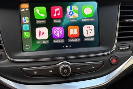 Opel Astra 43.500 km 14.000 € Neuhofen 67141