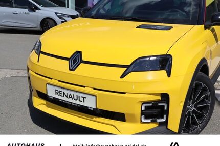Renault R 5 1.600 km 30.990 &euro; Zwickau 08056