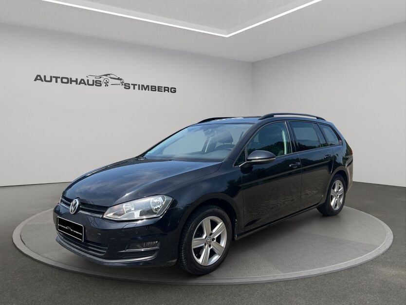 VW Golf 130.000 km 9.900 € Oer-Erkenschwick 45739