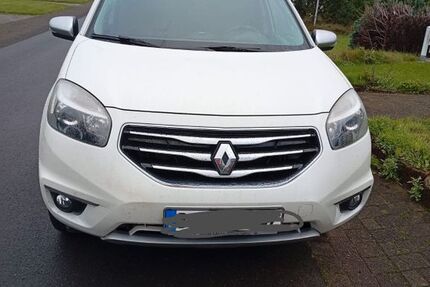 Renault Koleos 155.000 km 7.100 € Neidenbach 54657