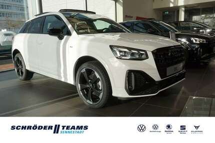 Audi Q2 12.000 km 27.990 &euro; Bielefeld 33689