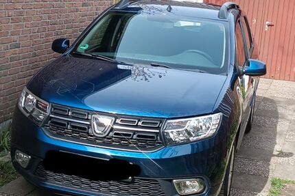 Dacia Logan 76.000 km 8.990 &euro; Bremen 28327
