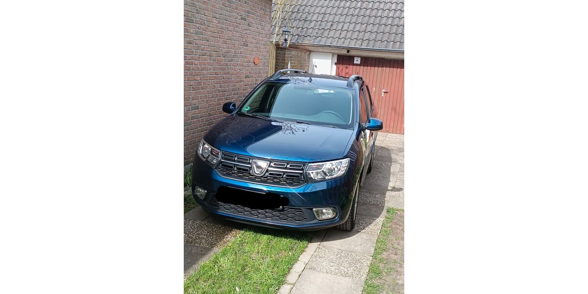 Dacia Logan 76.000 km 8.990 &euro; Bremen 28327