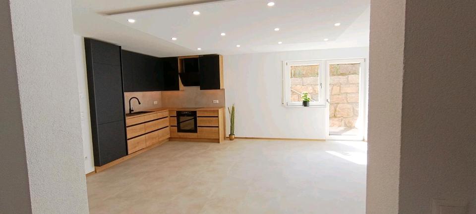Etagenwohnung Ostheim vor der Rhön Ostheim v.d.Rhön - 4 Zimmer, 84 m&sup2;, 269.000&euro; | Angebot:26984119
