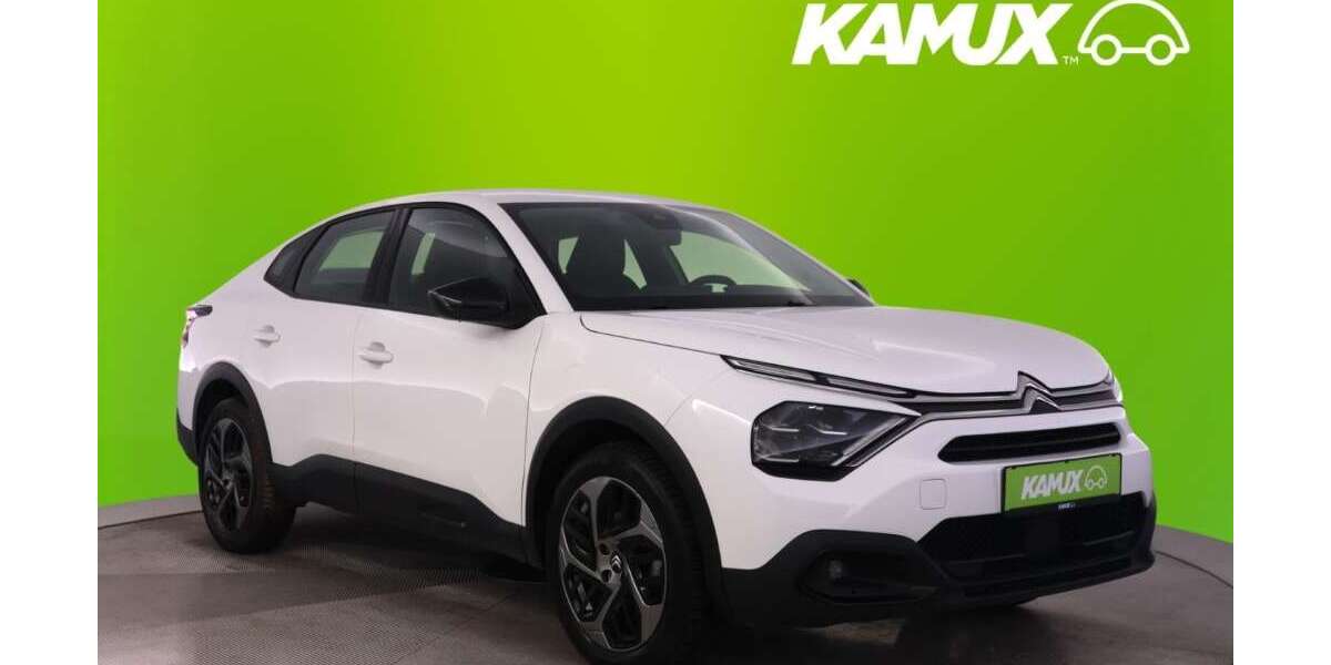 Citroen C4 31.043 km 16.900 &euro; Stade 21682