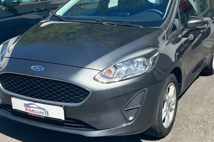 Ford Fiesta 85.822 km 9.400 &euro; Bad Ems 56130