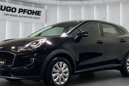 Ford Puma 64.501 km 12.950 &euro; Hamburg 22335