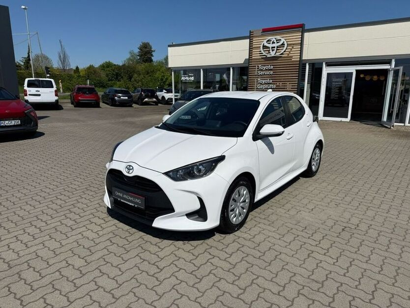 Yaris