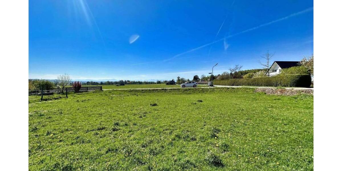 Grundstück Dießen St. Georgen - 995.000&euro; | Angebot:26202323