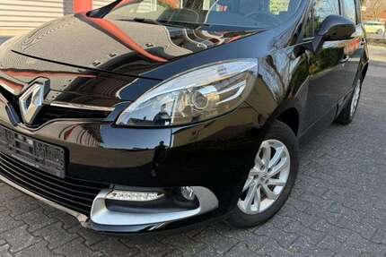 Renault Scenic 120.000 km 3.899 &euro; Paderborn 33100