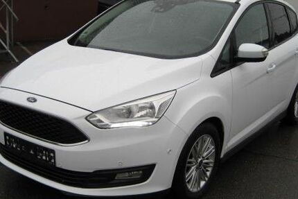 Ford C-Max 112.000 km 7.300 &euro; Villingen-Schwenningen 78054