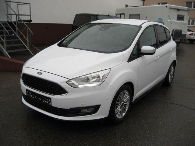 Ford C-Max 112.000 km 7.300 &euro; Villingen-Schwenningen 78054