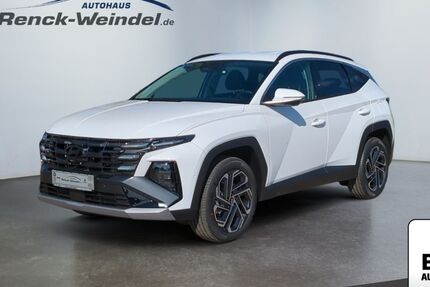 Hyundai TUCSON 7.100 km 38.489 &euro; Speyer 67346