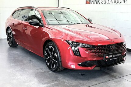 Peugeot 508 SW GT 130 Puretech FULL LED NACHTSICHT 43.900 km 23.695 &euro; Lich 35423