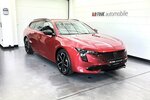 Peugeot 508 SW GT 130 Puretech FULL LED NACHTSICHT 43.900 km 23.695 &euro; Lich 35423
