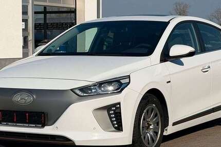 Hyundai IONIQ 68.200 km 15.490 &euro; Jüterbog 14913