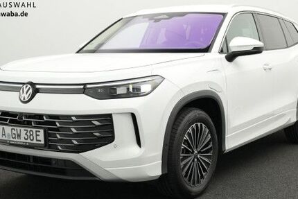 VW Tayron 2.205 km 55.090 &euro; Gersthofen 86368