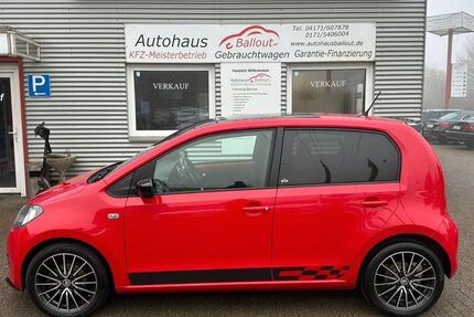 Skoda Citigo 135.000 km 6.950 &euro; Winsen (Luhe). 21423